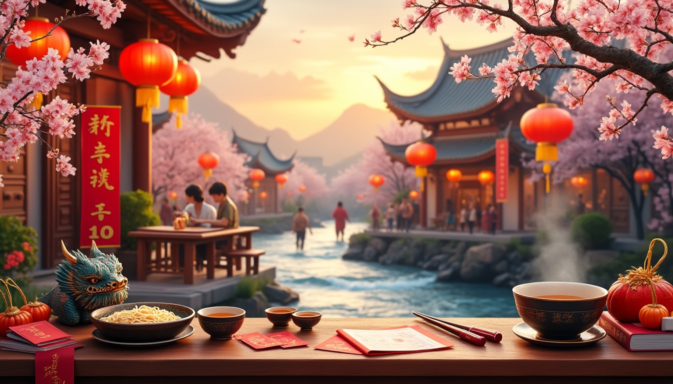 10 mots chinois que vous connaissez déjà sans le savoir