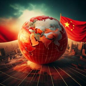 langue chinois