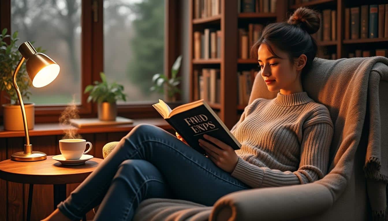 découvrez des astuces pratiques pour lire un roman en anglais sans avoir besoin de dictionnaire. apprenez à améliorer votre compréhension et à enrichir votre vocabulaire tout en profitant de votre lecture.