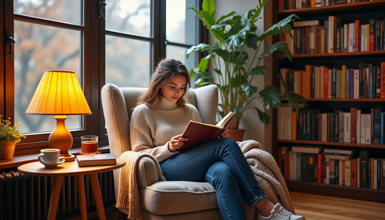Astuces pour lire un roman en anglais sans dictionnaire