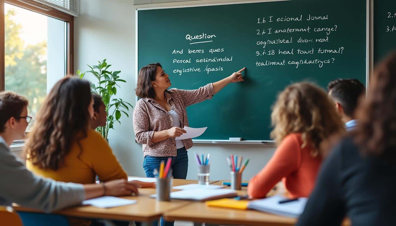 découvrez les clés pour former des phrases interrogatives en espagnol avec notre guide complet. apprenez les règles de grammaire essentielles et des exemples pratiques pour poser des questions de manière efficace dans la langue espagnole.