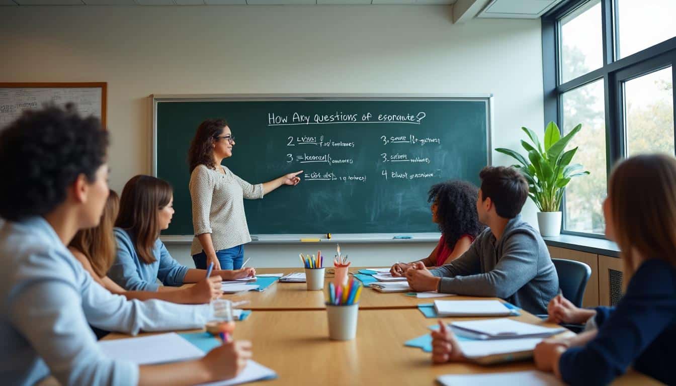 Comment construire une phrase interrogative en espagnol