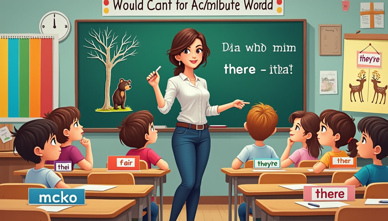 découvrez des astuces pratiques pour éviter les confusions liées aux homophones en anglais. apprenez à distinguer les mots qui se prononcent de la même façon mais qui ont des significations différentes pour améliorer votre maîtrise de la langue.