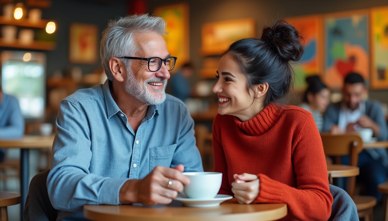 découvrez des astuces pratiques pour tenir une conversation simple en anglais, même si vous êtes débutant. apprenez des expressions courantes, des conseils de prononciation et des techniques pour vous sentir à l'aise dans la langue. que ce soit pour des voyages, des rencontres ou des échanges quotidiens, maîtrisez l'art de converser en anglais avec facilité.