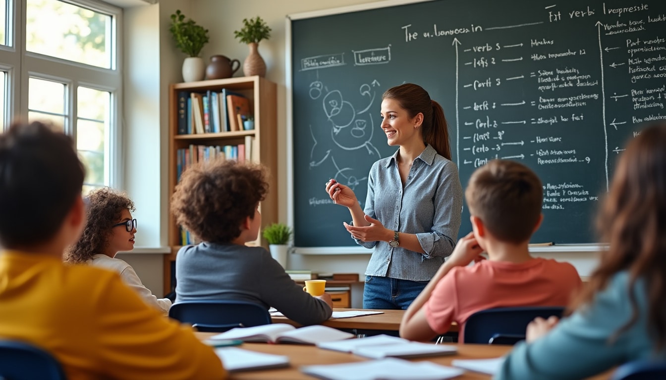 découvrez le passé progressif en anglais : définition, utilisation et exemples pour maîtriser ce temps verbal. apprenez quand et comment l'employer dans vos conversations et écrits. améliorez votre anglais en comprenant les nuances de cette forme verbale.