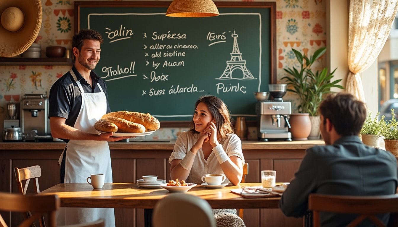 découvrez les erreurs de traduction les plus courantes entre le français et l'espagnol. ce guide vous aidera à éviter les pièges linguistiques et à améliorer vos compétences en traduction, tout en approfondissant votre compréhension des subtilités de ces deux langues romanes.