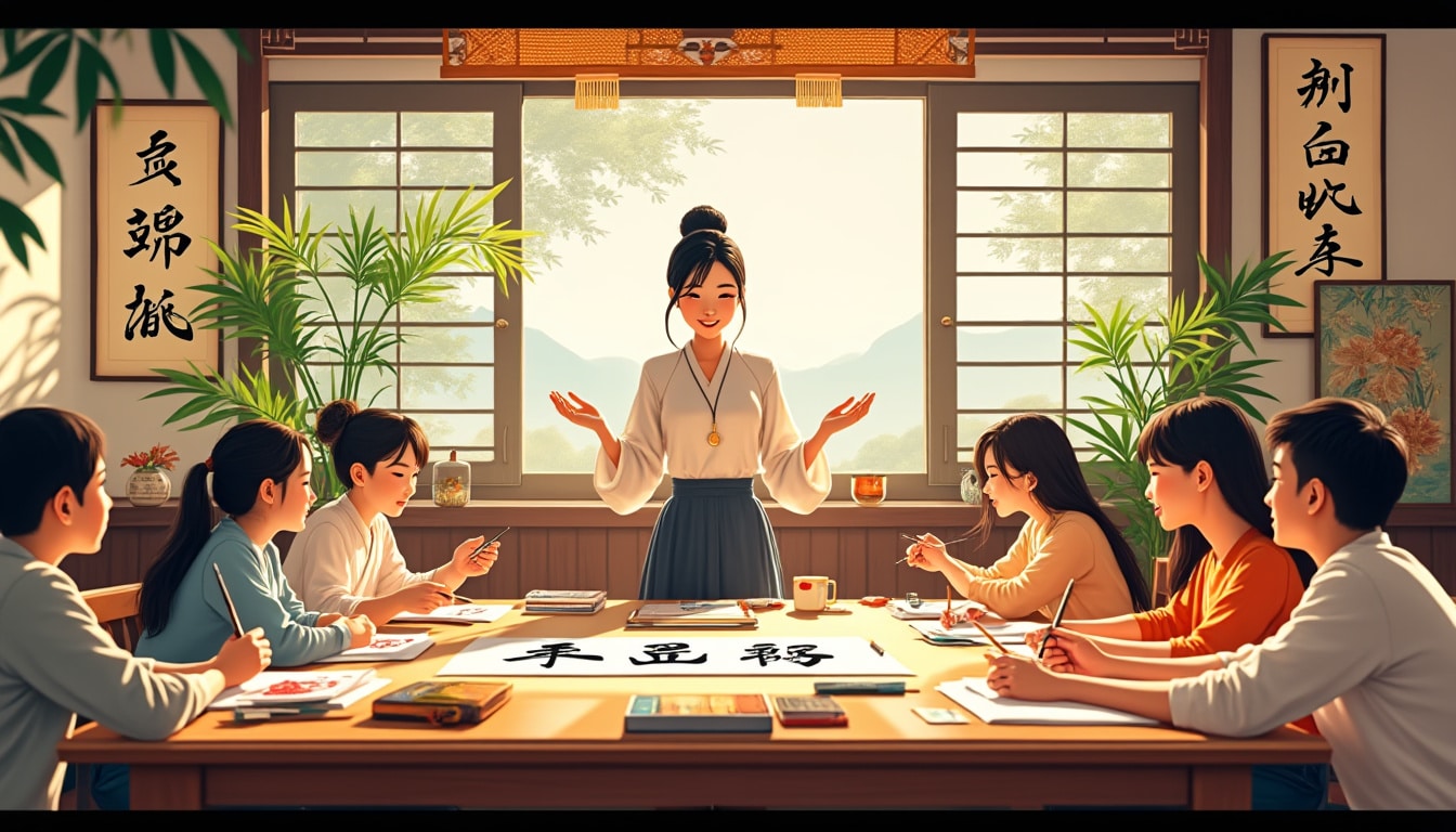 découvrez les expressions chinoises courantes essentielles pour débuter votre apprentissage du mandarin. apprenez des phrases simples et pratiques qui vous aideront à communiquer efficacement et à vous immerger dans la culture chinoise.