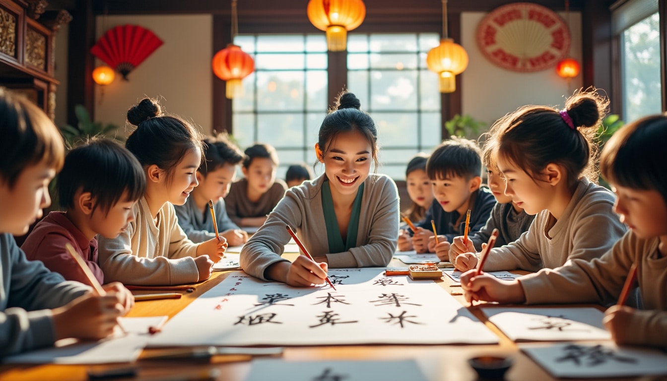 Les expressions chinoises courantes pour débuter