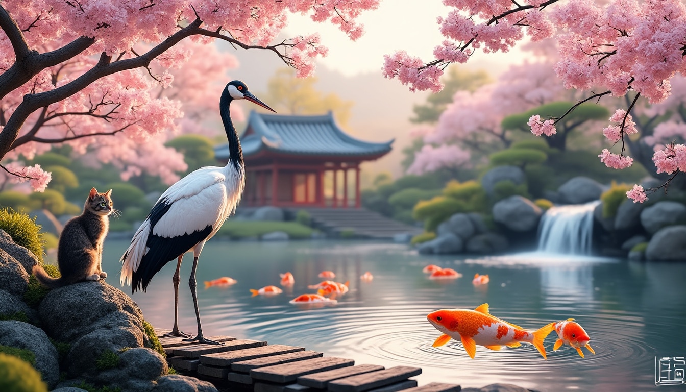 découvrez l'univers fascinant des expressions idiomatiques en japonais, leur signification et leur utilisation au quotidien. plongez dans la culture japonaise à travers ces tournures de phrases colorées et enrichissantes.
