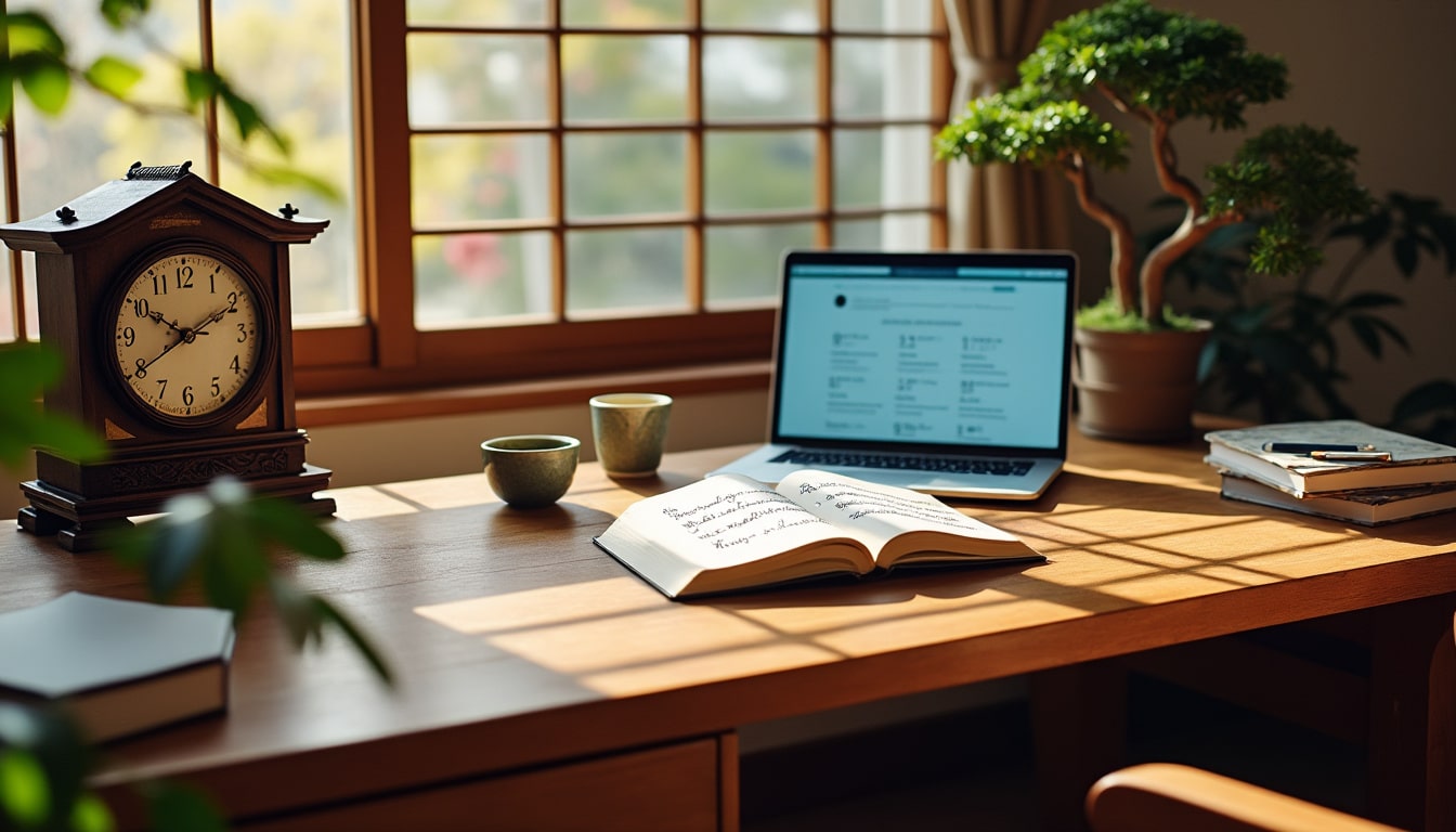 Les meilleures ressources gratuites pour le japonais