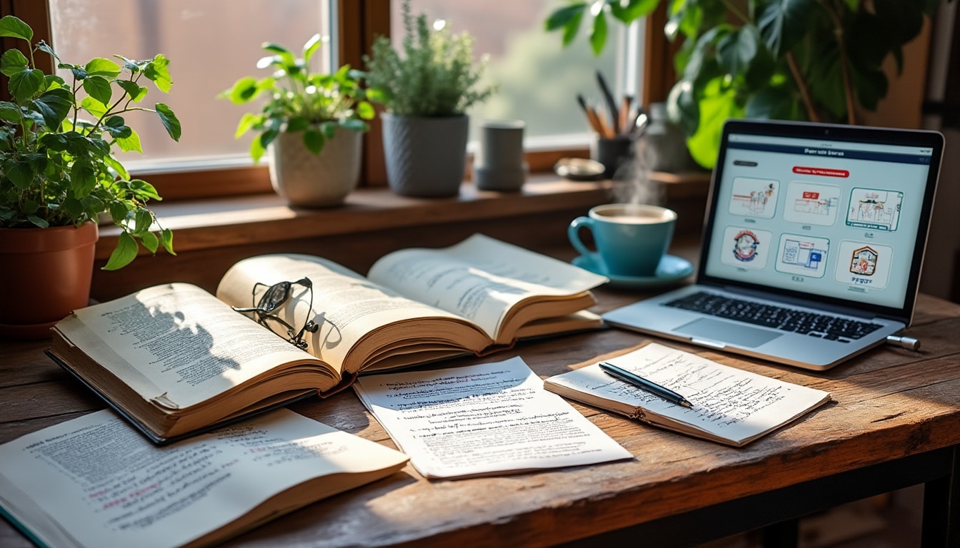 découvrez notre guide pratique sur les verbes à particules en anglais. apprenez à maîtriser cette nuance essentielle de la langue anglaise avec des explications claires, des exemples pertinents et des conseils utiles pour améliorer votre compréhension et votre expression.